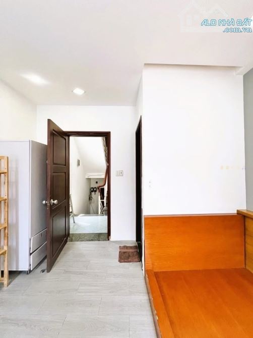 CHDV 80M² – THU NHÂP 40TR/TH- KHU VIP LAM SƠN , mPHÚ NHUẬN – NHỈNH 8 TỶ - 1