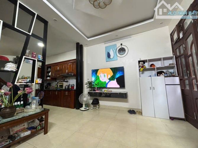 Anh Hùng gửi bán nhà đơn lập, dân xây Trung Tựu,  4 tầng , giá hơn 6tỷ - 1
