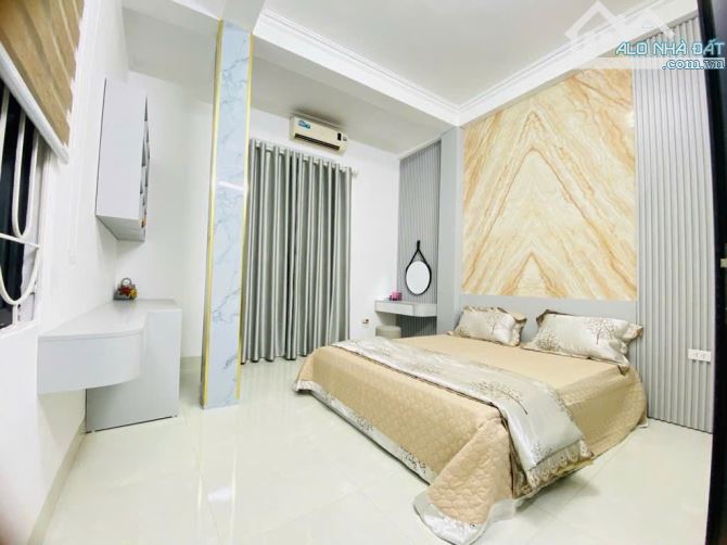 BÁN NHÀ MẶT NGÕ THÁI HÀ – TRUNG TÂM ĐỐNG ĐA – VỈA HÈ, Ô TÔ TRÁNH – DÒNG TIỀN ỔN ĐỊNH - 1