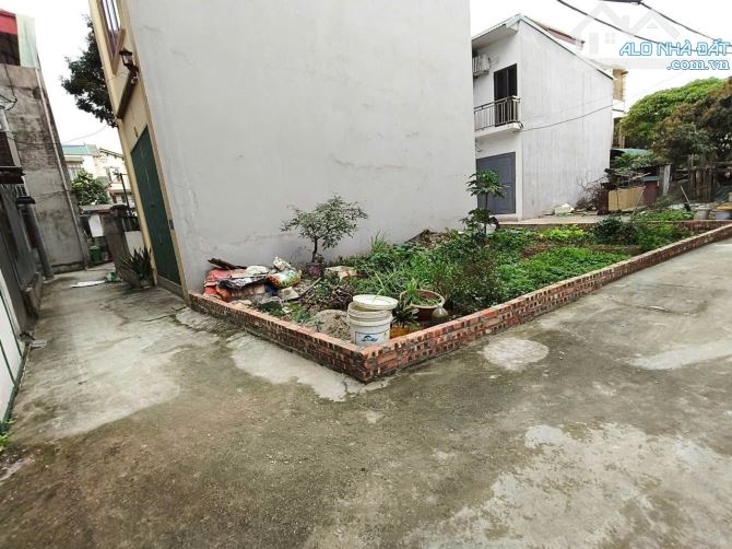 🏡 HIẾM CÓ KHÓ TÌM – LÔ GÓC 3 MẶT THOÁNG – GIÁ HƠN 3 TỶ TIÊN HỘI - ĐÔNG ANH NGAY VIN CỔ LO - 1