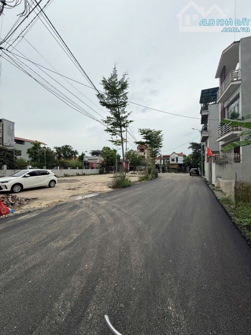 Cần bán 110m đất Đan nhiễm giá tốt đất đẹp ko lỗi - 1