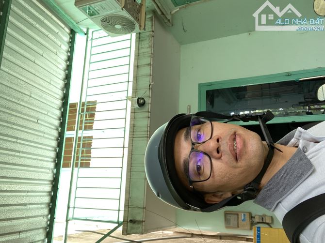 🏡 GIẢM GẤP 200TR – NHÀ NGANG KHỦNG 7.2M – NGAY CẦU ÔNG NHIÊU - 1