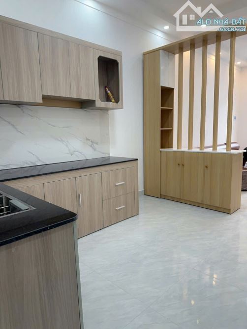 Cần bán gấp nhà Mai Xuân Thưởng, p8, Đà Lạt - 1
