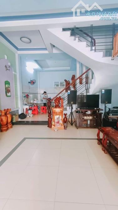 Bán Nhà Gần Phạm Văn Đồng Hẻm Xe Hơi Linh Đông, 2 Tầng Dt 5x20 Chủ Gấp Bán Chỉ 5 Tỷ Hơn. - 1