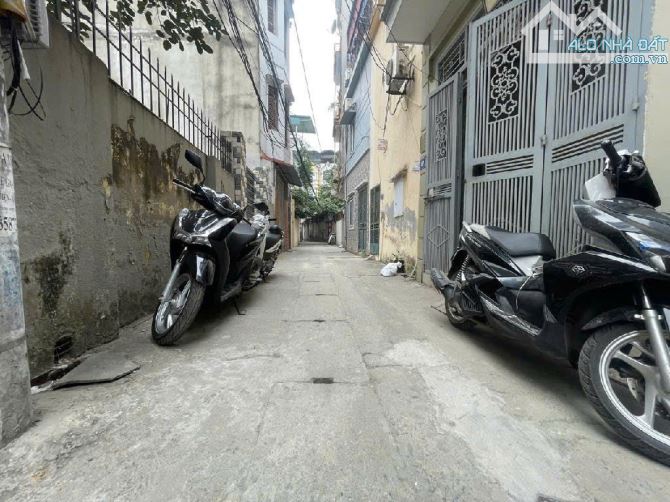 Thanh Xuân – Định Công Thượng - 46m mt3,6m 4 tầng Chỉ 8,25 tỷ - 1