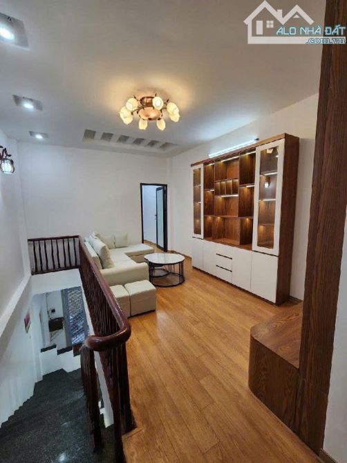 Thanh Xuân – Định Công Thượng - 40m mt4m 5 tầng Chỉ 7,15 tỷ - 1