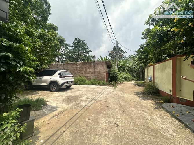 HỘ KHẨU LONG BIÊN 🏠 BÁN ĐẤT CỰ KHỐI - LONG BIÊN – Ô TÔ – GIÁ TỐT - 52m² 💸 2.5 TỶ - 1
