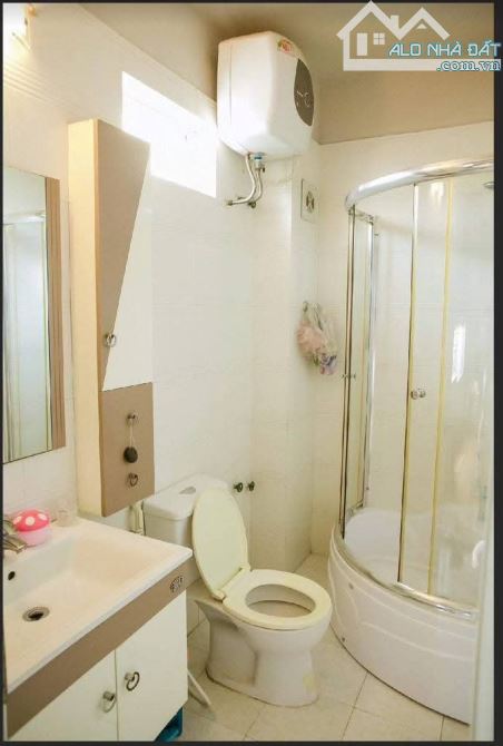 BÁN NHÀ 5 TẦNG - 44M - GẦN PARKEXIM - GIÁ 6.5 TỶ - 1