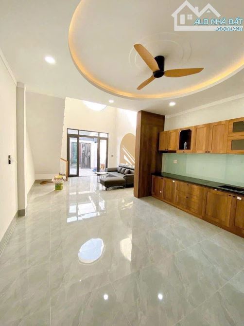 Bán căn gác lửng giá 500trieu có hỗ trợ ngân hàng 3 phòng ngủ tiện ích đầy đủ - 1