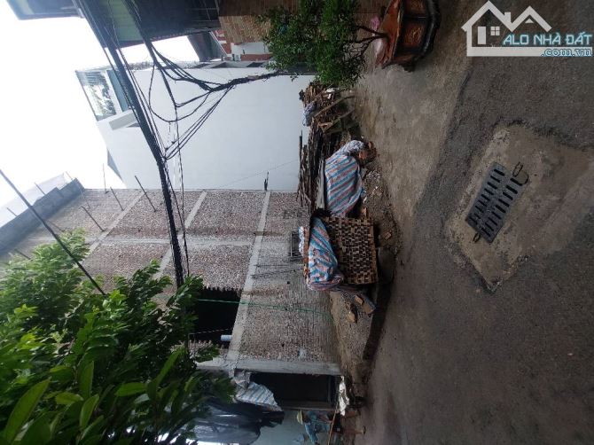 BÁN ĐẤT PHÚC LỢI - LONG BIÊN 🏠 40M2 - LÔ GÓC - Ô TÔ NHỎ VÀO ĐẤT 💸 5.35 TỈ - 1
