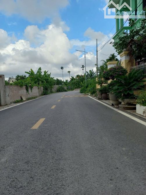 Bán lô 67m TDP Đông. Phường Lâm Động ngõ nông giá chỉ hơn 1 tỷ - 1