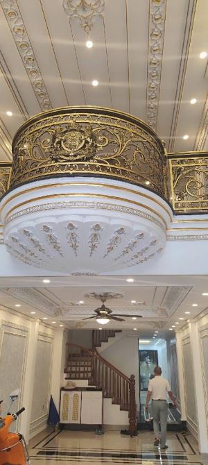 SIÊU PHẨM MẶT PHỐ - NGÔ GIA TỰ - VIỆT HƯNG - 100M2 - 7 TẦNG - THANG MÁY - ĐƯỜNG ĐÔI 30M - 1