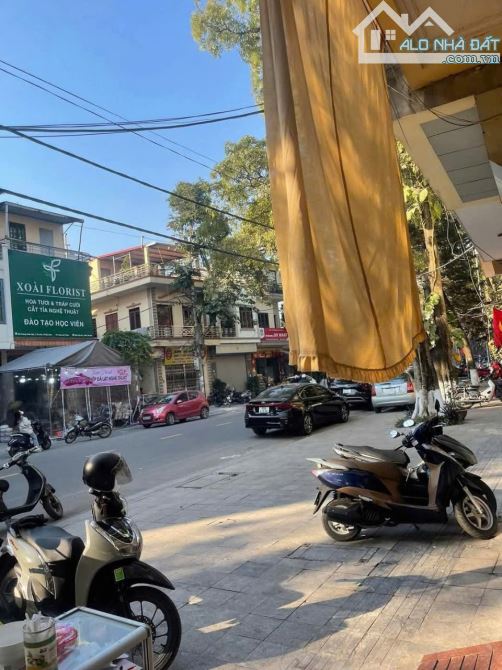 BÁN NHÀ 2 TẦNG MẶT KINH DOANH HOÀNG QUỐC VIỆT, TP BẮC NINH - 1