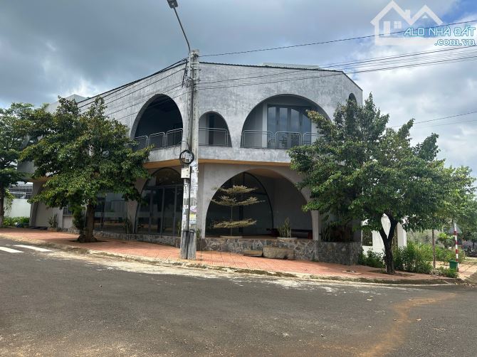 Khách gửi góc (02 mặt tiền) Tân Phong, DT: 6,5x23m, H: Tây và Bắc. - 1