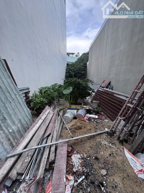 Bán Đất Cực Đẹp Trần Thị Năm.(TCH10) 72m2, Khu nhà cao tầng, Đường 6m xe hơi ngủ trước n - 1