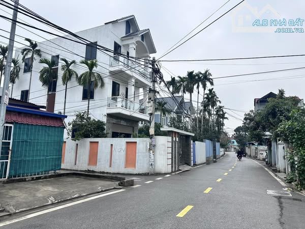 Ms Linh-Siêu rẻ lô đất 117m2 trục chính Vĩnh Khê, An Đồng đường thông ô tô giá chỉ hơn 3tỷ - 1