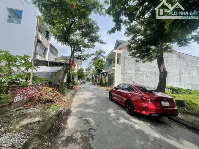 Ms Linh- Hàng hiếm chung cư tổ 7 thị trấn An Dương đường ô tô đỗ ngày đêm giá 3,x tỷ - 1