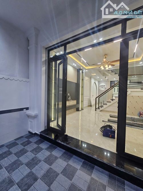 🏠 BÁN NHÀ 3 TẦNG – TRUNG TÂM SỞ DẦU-HỒNG BÀNG-GIÁ 2,6 TỶ – Gần Vinhomes Imperia - 1