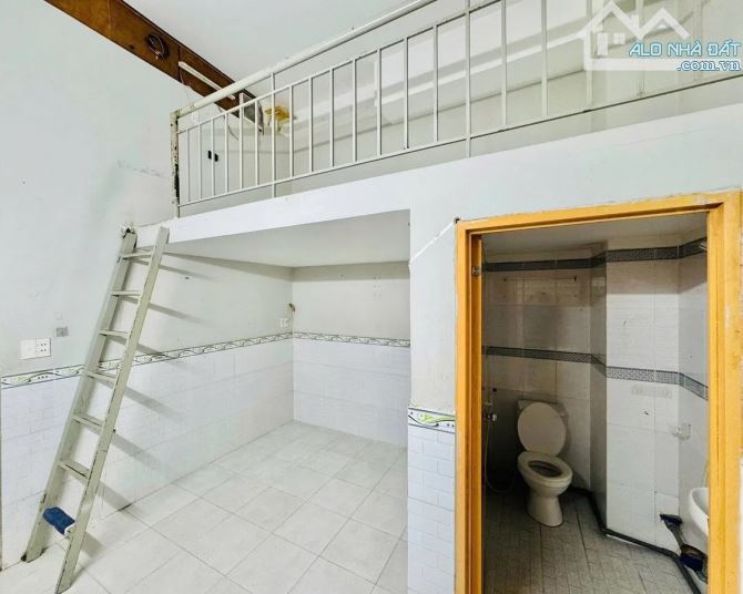 CHDV Âu Cơ, Tân Phú – 110m2, Ngang 5.25m, 4 Tầng, 12PN, Sát Mặt Tiền, HXH – Chỉ 12.5 Tỷ! - 1