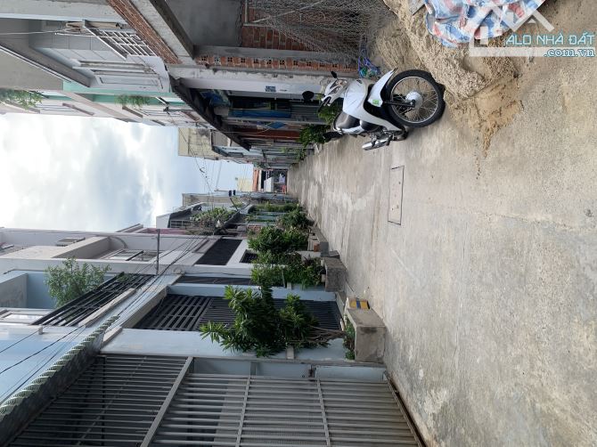 Bán Nhà Linh Xuân, Thủ Đức, Quốc Lộ 1k, 74m2, 4 tỷ 2 - 1