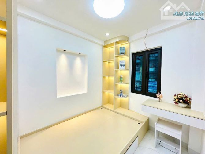 SIÊU PHẨM NHÀ 3 TẦNG – MẶT ĐƯỜNG BÃI SẬY – TRẠI CHUỐI – THƯỢNG LÝ – HỒNG BÀNG - 1