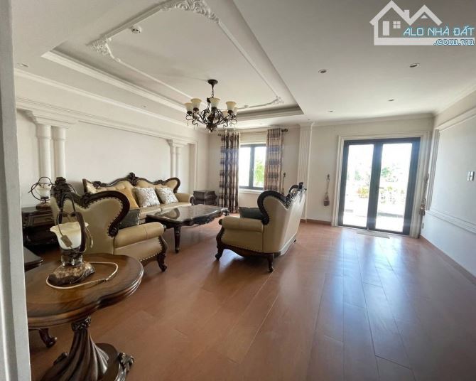 Bán CHDV 12 Phòng Bùi Đình Túy, Bình Thạnh – Thu Nhập Khủng 1.2 Tỷ/Năm – Chỉ 16.3 Tỷ! - 1