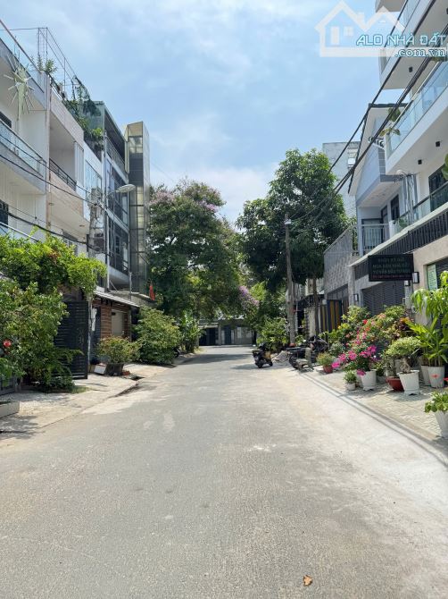 Đất KDC Tham Lương Nguyễn Văn Quá QL1A SHR 5x27 chỉ 50tr/m2 - 1