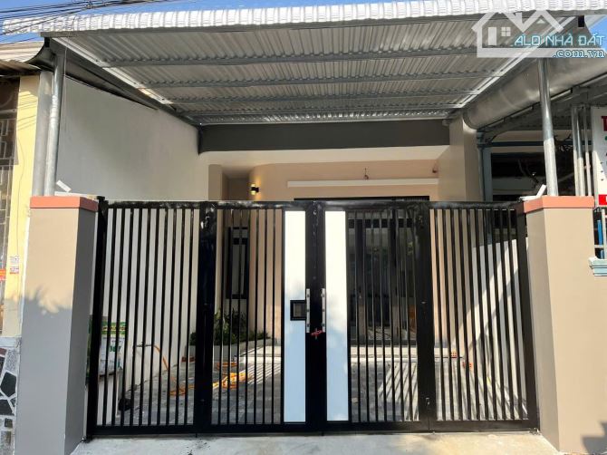 💥Nhà mới xây hẻm Quang Trung, thông qua kdc Hợp Nghĩa, TP Quảng Ngãi - 1