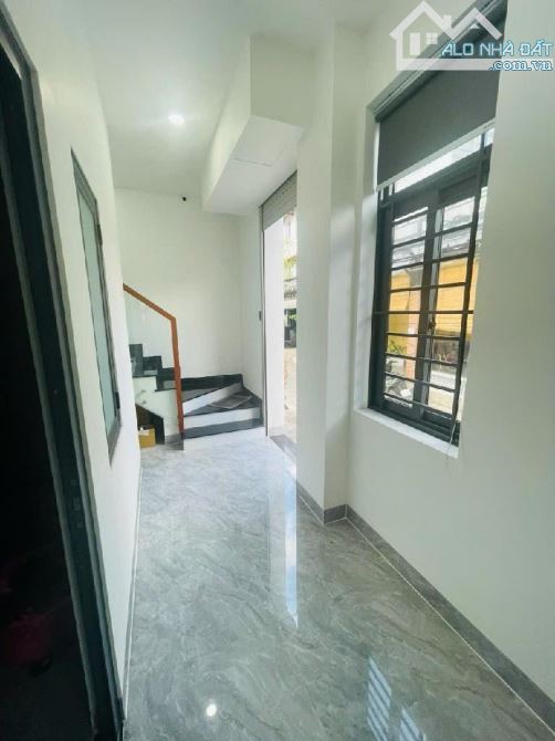 MẶT TIỀN KD ĐA NGÀNH, 3 TẦNG GẦN NÚT GIAO GÒ DƯA, THU NHẬP 17tr/th, 6X22; 13,5 TỶ. - 1