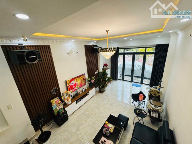 Bán nhà 50m2, Hẻm rộng 10m, Đường Đào Tông Nguyên Nhà Bè Tp.HCM, Giá 6,5 tỷ - 1