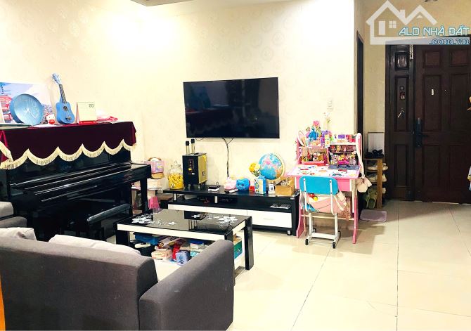 🔥 CĂN HỘ LẦU CAO VIEW ĐẸP – 2PN CHUNG CƯ AN CƯ, THỦ ĐỨC 🔥 - 1