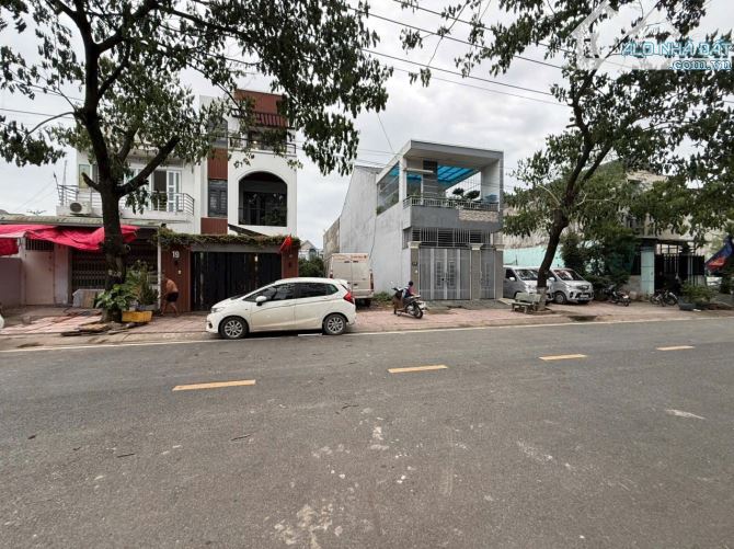 Đất KDC Châu thới, phường Bình An, TP Dĩ An - 1