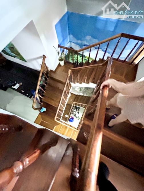 SẬP HẦM 1 CĂN DUY NHẤT NHÀ 3T ĐƯỜNG ÂU CƠ NGAY CHỢ HÒA KHÁNH DT 145M2 NGANG 6M CHỈ 12.2 TỶ - 1