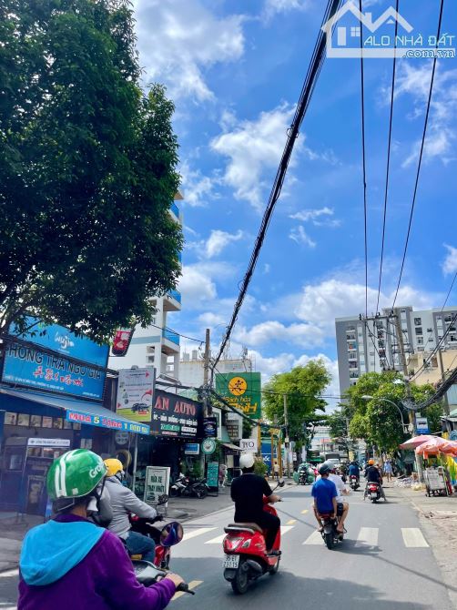 Bán Nhà Cấp 4 – Hẻm 7m – Lê Đức Thọ, P.7, Gò Vấp – 5 × 18m – 9.6 Tỷ - 1