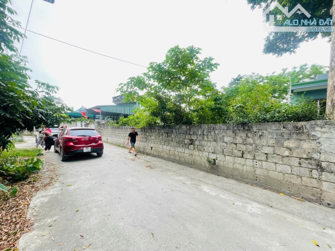 1t7 CẦN BÁN GẤP LÔ ĐẤT ĐẸP – VIEW SÔNG – TỔ 6 PHƯỜNG QUANG TRUNG - 1