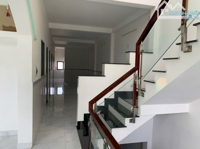 Vip hẻm 8m kinh doanh phan huy ích gò vấp chỉ hơn 85tr/m2 - 1