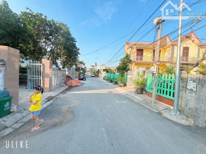 60m2 đất Lão Phú, Tân Phong, Kiến Thụy - 1