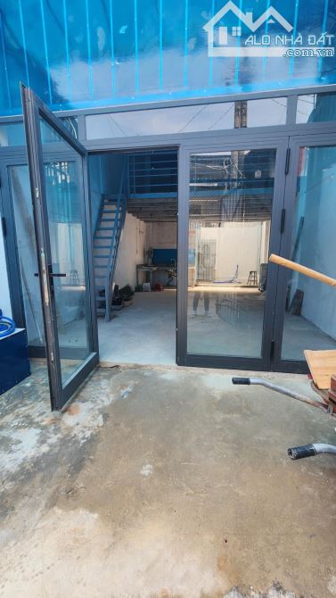 Ngang 9X13 NGUYỄN ẢNH THỦ 2 CĂN RIÊNG BIỆT VỪA Ở VỪA KINH DOANH ĐỈNH - 1