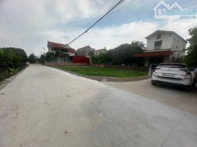 🔥Chính chủ gửi bán lô đất 70m2 Đông Tảo - Khoái Châu - Hưng Yên, Giáp vành đai 4 - 1