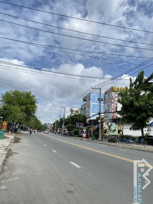 MẶT TIỀN VIP MAN THIỆN - NGANG 8M - KINH DOANH ĐA NGÀNH NGHỀ - 1