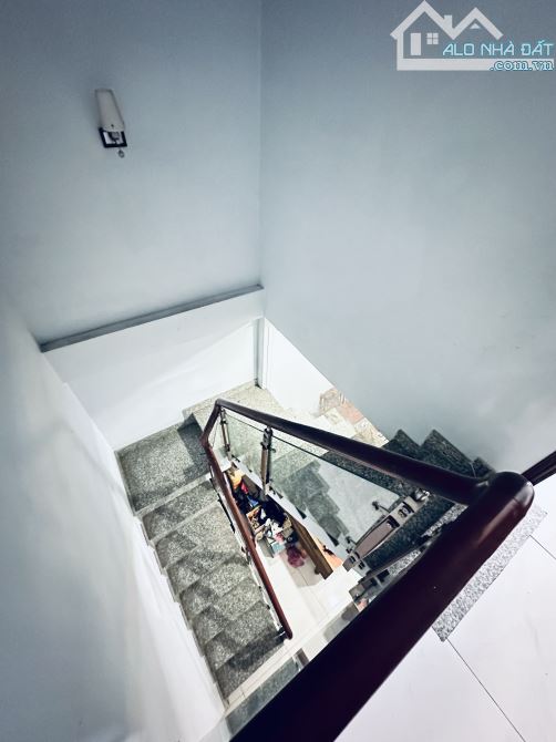 Mặt tiền Lê Lai, P1 Gò Vấp 67m2 4x17 chỉ 8,4 tỷ - 1