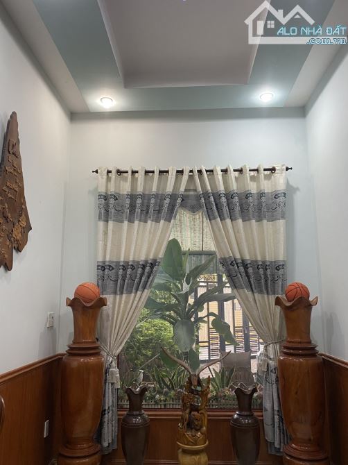 🌿 BÁN GẤP CĂN NHÀ 3 TẦNG TÂM HUYẾT - GẦN SÂN BAY ĐÀ NẴNG – KIỆT OTO TRÁNH - 8,x TỈ - 1