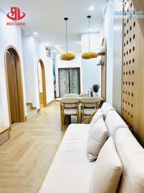 BÁN NHÀ 2 TẦNG KIỆT BÙI THỊ XUÂN GẦN CẦU NGUYỄN HOÀNG GIÁ 2,7XX TỶ - 1