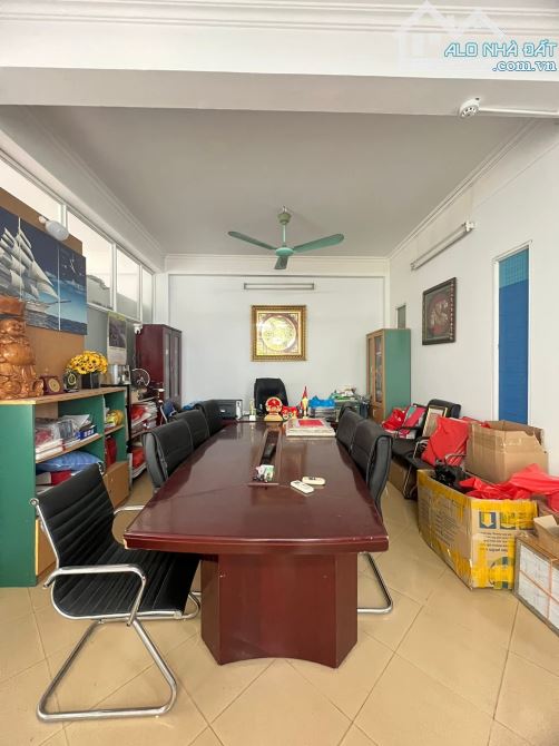 Bán nhà phân lô, ô tô tránh Dương Khuê, Cầu Giấy 173m MT 8m 38 tỷ - 1