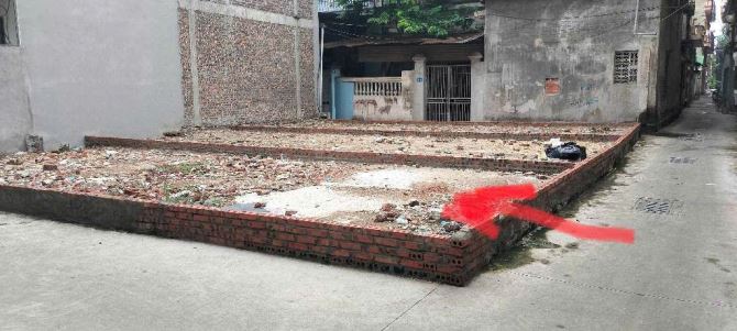 LÔ ĐẤT ĐẸP ĐỒNG KỴ TỪ SƠN - LÔ GÓC - SỔ ĐỎ VUÔNG VẮN - ĐẦU TƯ AN SINH ĐỈNH - 1