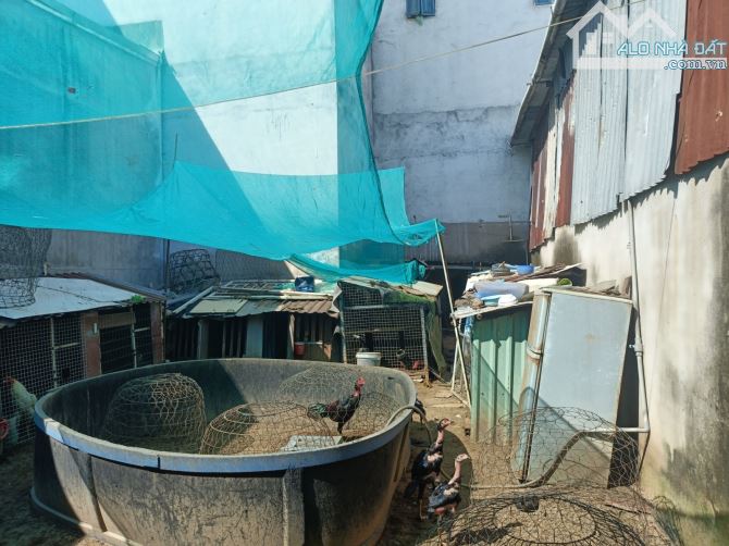 ĐẤT MẶT TIỀN ĐƯỜNG 6M - KINH DOANH BUÔN BÁN ĐƯỢC - DT 66M2 FULL THỔ CỰC HIẾM - GẦN ÍCH THẠ - 1