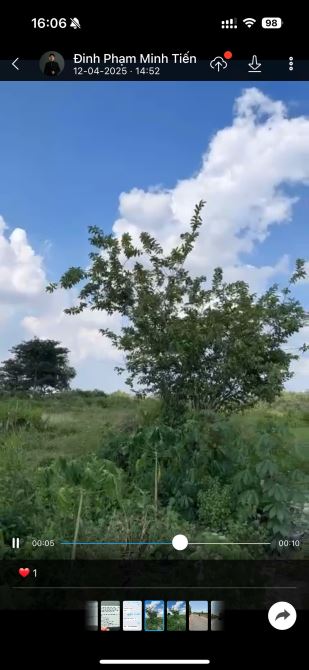 1.	Nhắn là có thông tin ngay  Bán 7800m2 đất ở đô thị 50x200m. Đường Vĩnh Lộc - Vĩnh Lộc B - 1
