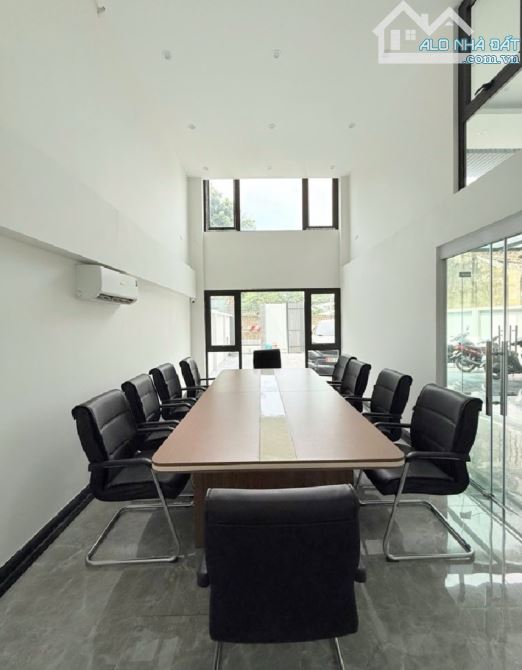 232 m2/ 8 tầng/9.1 M tiền/ 48 Tỷ/ Mặt Phố Đông Ngạc - 1