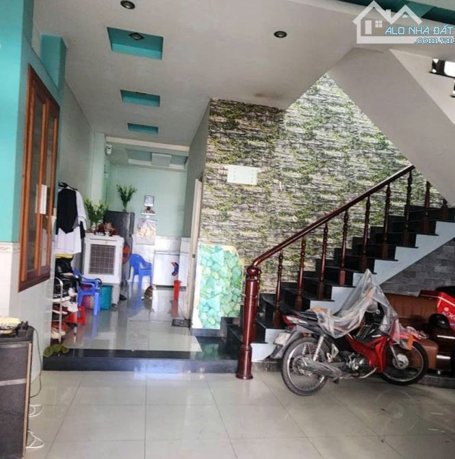 🏡BÁN NHÀ - NGAY QL 1K - P. LINH XUÂN - THỦ ĐỨC - 88M2 - GIÁ CHỈ 5 TỶ (THƯƠNG LƯỢNG) - 1