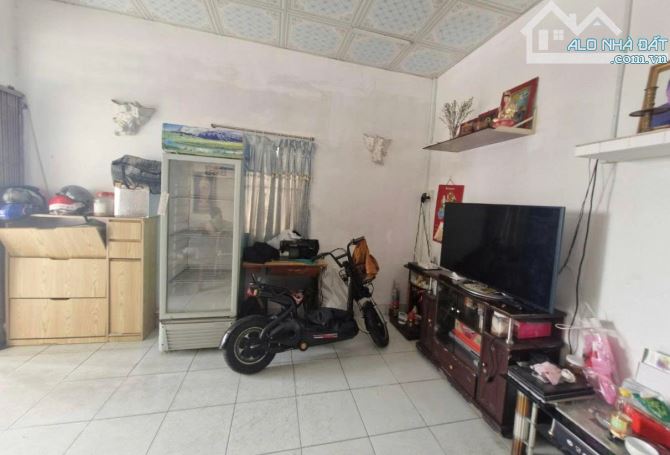 🏡 BÁN NHÀ ĐƯỜNG KHA VẠN CÂN - LINH TÂY - THỦ ĐỨC - 110M2 - HẺM XE HƠI - GIÁ CHỈ 7.4 TỶ . - 1